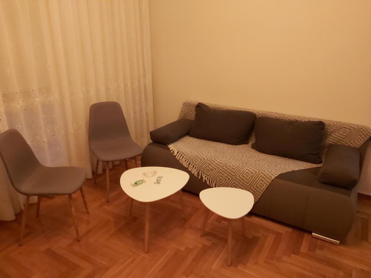 Maria'S Comfort Home Kalamáta Kültér fotó