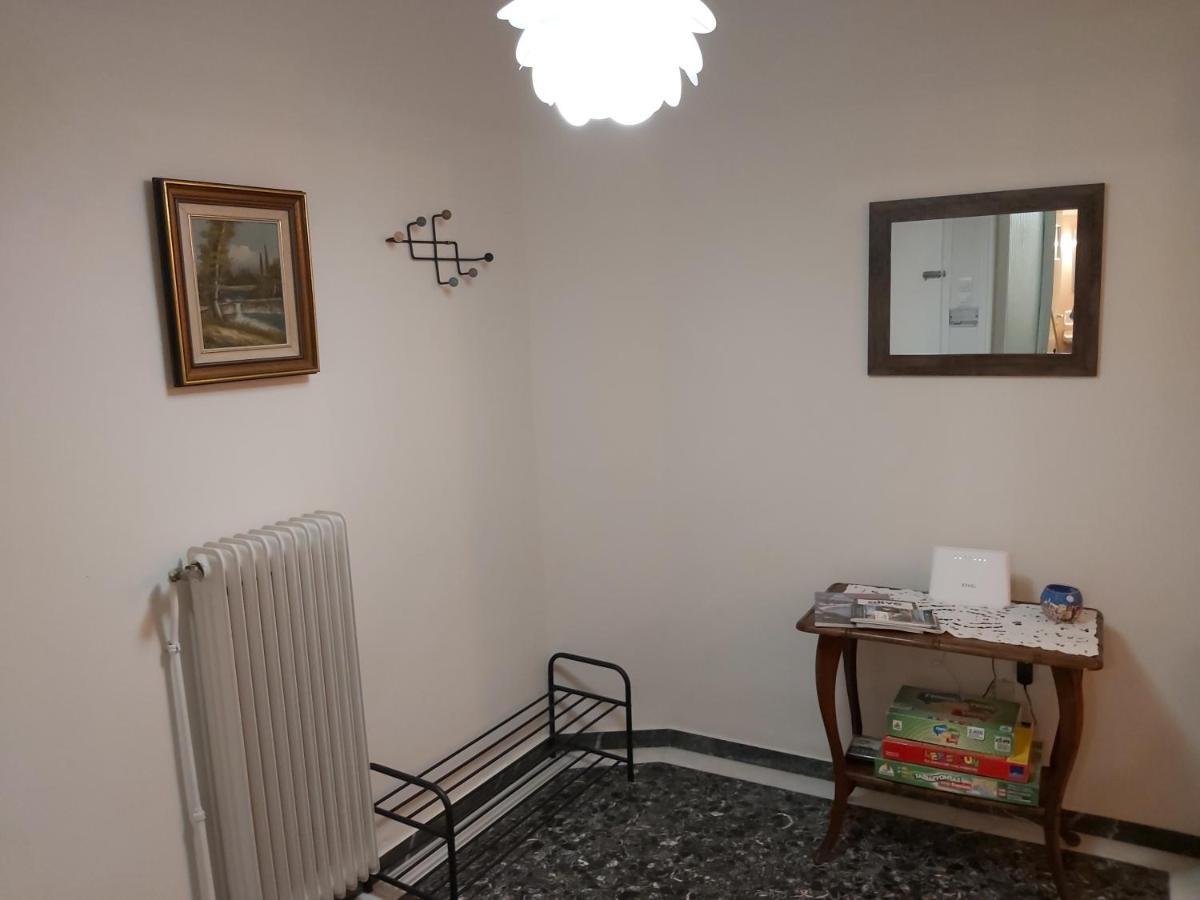 Maria'S Comfort Home Kalamáta Kültér fotó