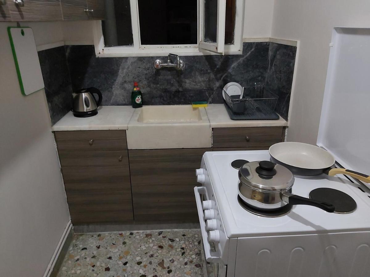 Maria'S Comfort Home Kalamáta Kültér fotó