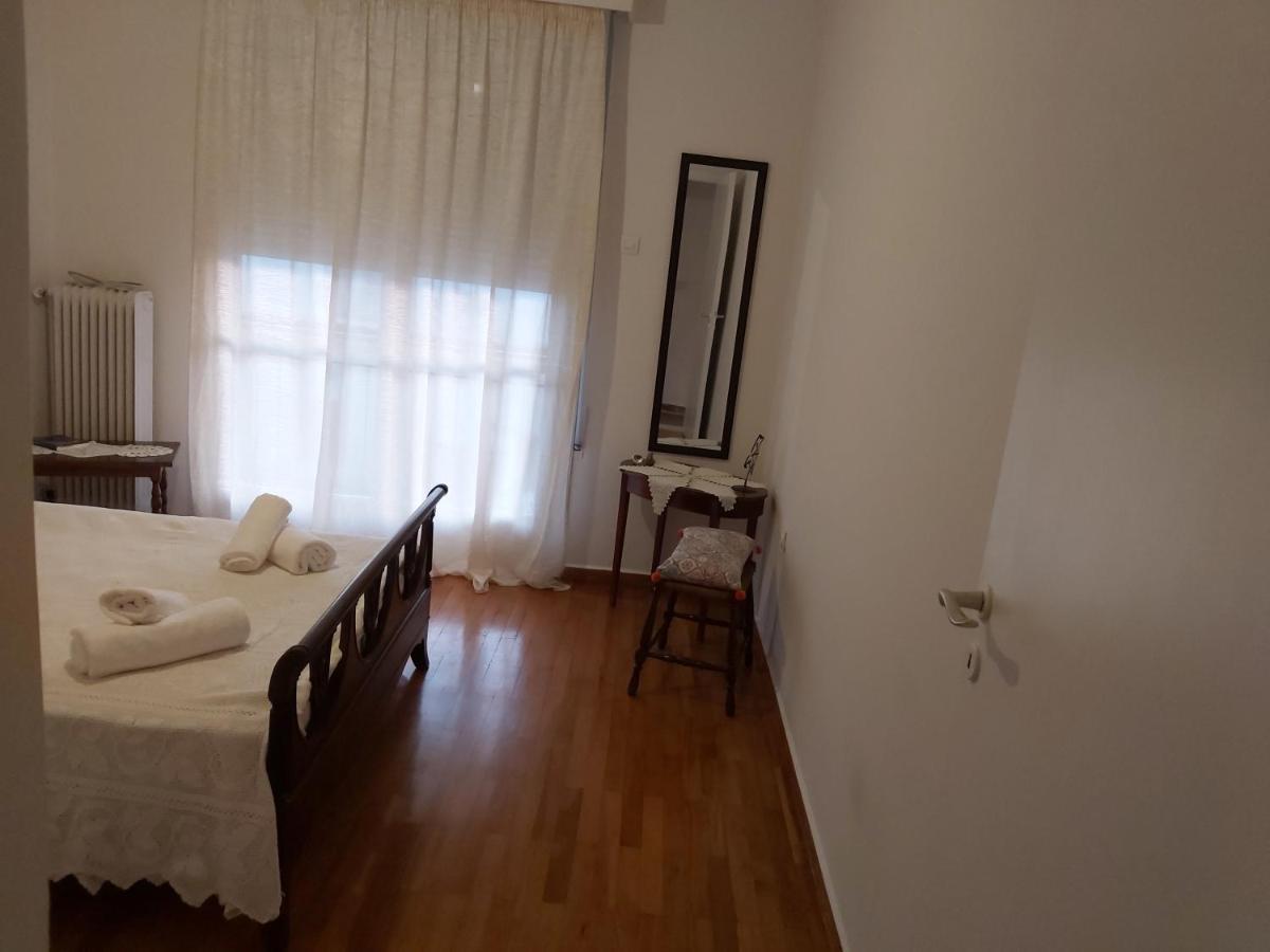 Maria'S Comfort Home Kalamáta Kültér fotó