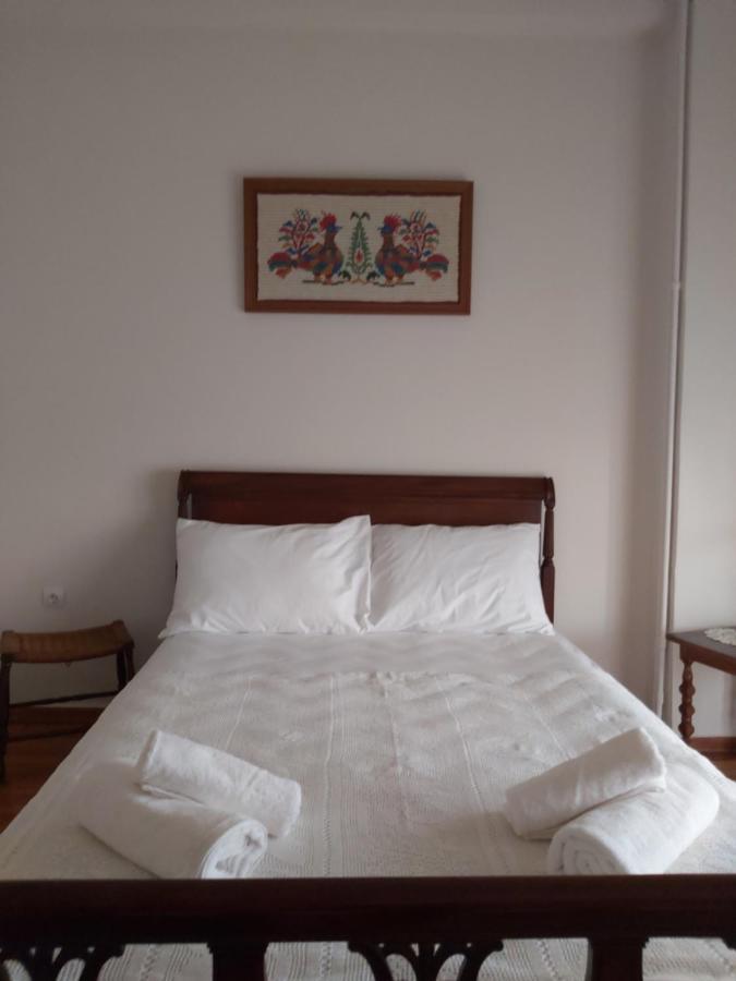 Maria'S Comfort Home Kalamáta Kültér fotó