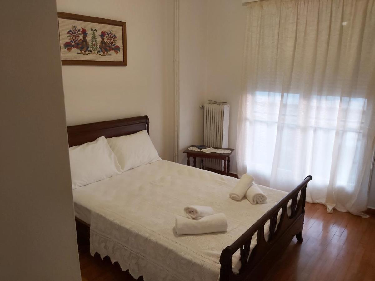 Maria'S Comfort Home Kalamáta Kültér fotó