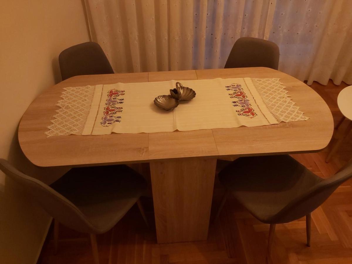 Maria'S Comfort Home Kalamáta Kültér fotó