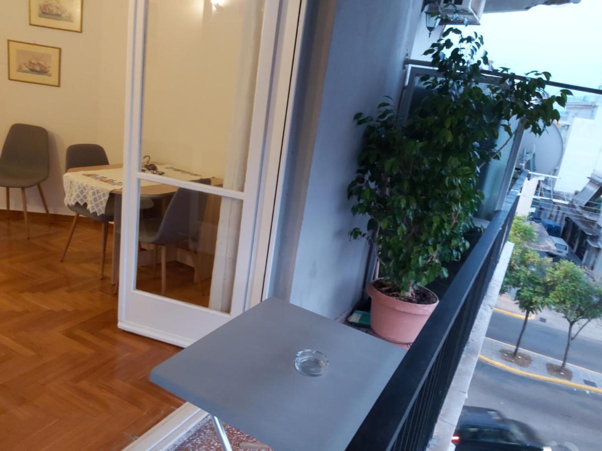 Maria'S Comfort Home Kalamáta Kültér fotó