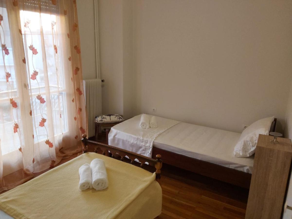 Maria'S Comfort Home Kalamáta Kültér fotó