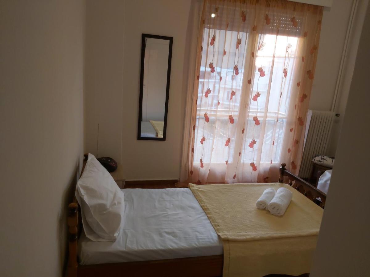 Maria'S Comfort Home Kalamáta Kültér fotó