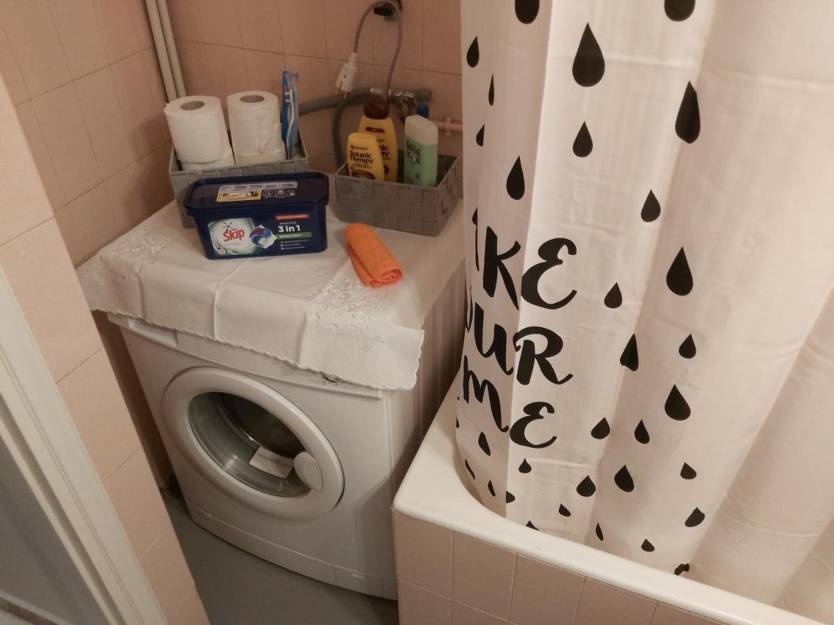 Maria'S Comfort Home Kalamáta Kültér fotó